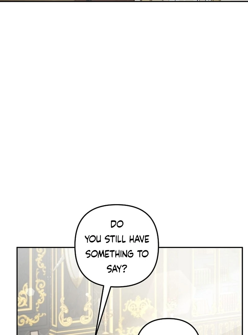 Stop Obsessing, Just Divorce Me! Chapter 18 page 86 - 