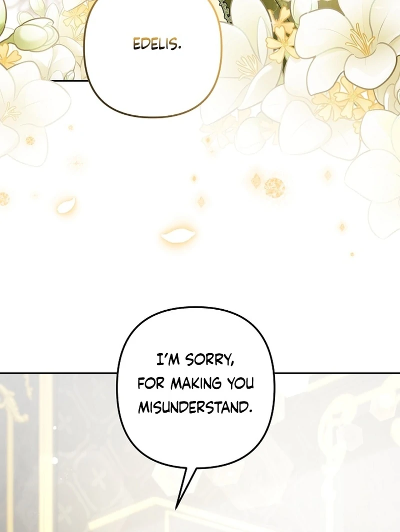 Stop Obsessing, Just Divorce Me! Chapter 18 page 91 - 
