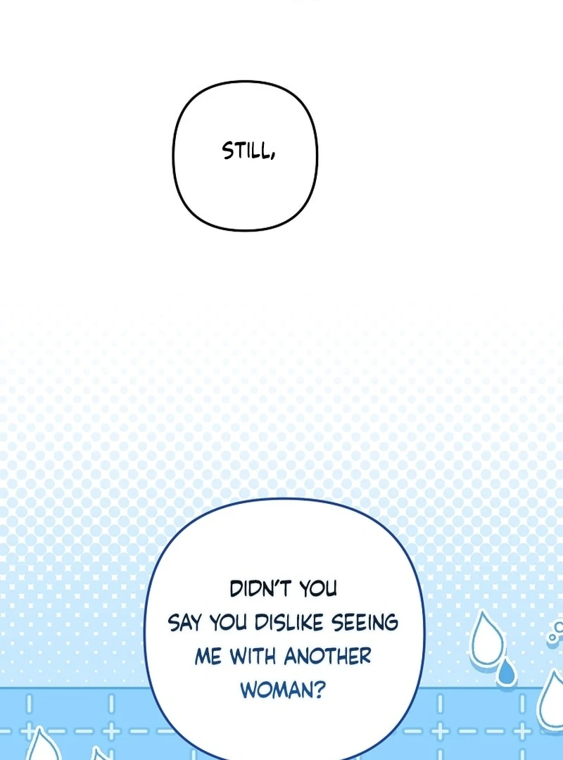 Stop Obsessing, Just Divorce Me! Chapter 18 page 93 - 