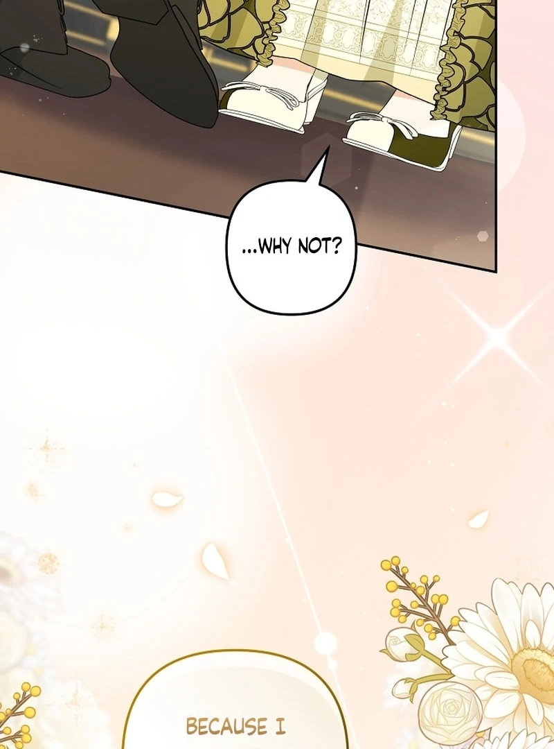 Stop Obsessing, Just Divorce Me! Chapter 18 page 97 - 
