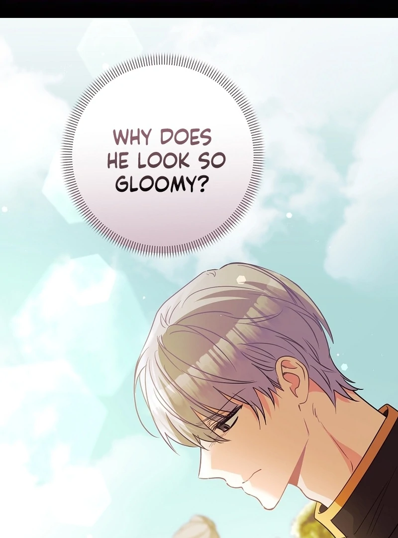 Stop Obsessing, Just Divorce Me! Chapter 19 page 1 - 