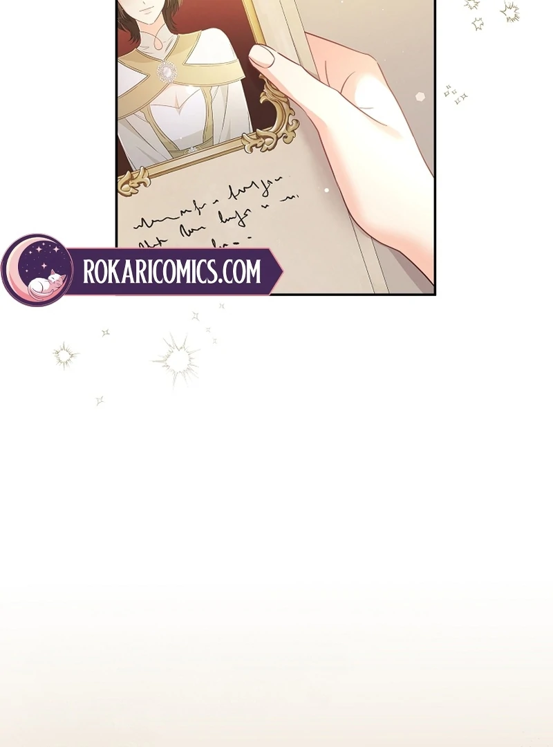 Stop Obsessing, Just Divorce Me! Chapter 19 page 11 - 