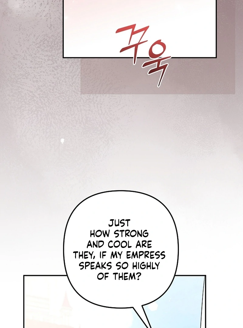 Stop Obsessing, Just Divorce Me! Chapter 19 page 102 - 