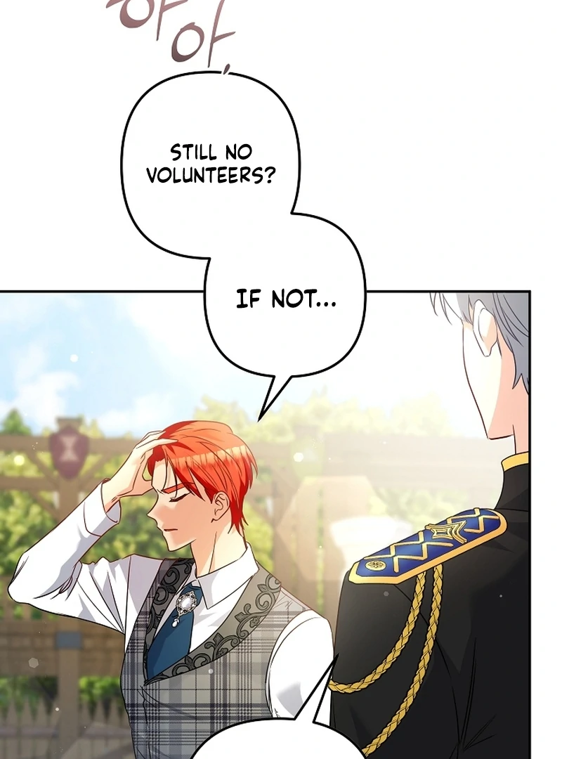 Stop Obsessing, Just Divorce Me! Chapter 19 page 107 - 