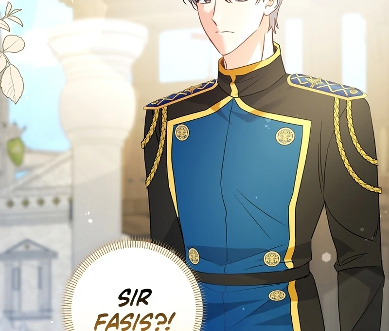 Stop Obsessing, Just Divorce Me! Chapter 19 page 109 - 