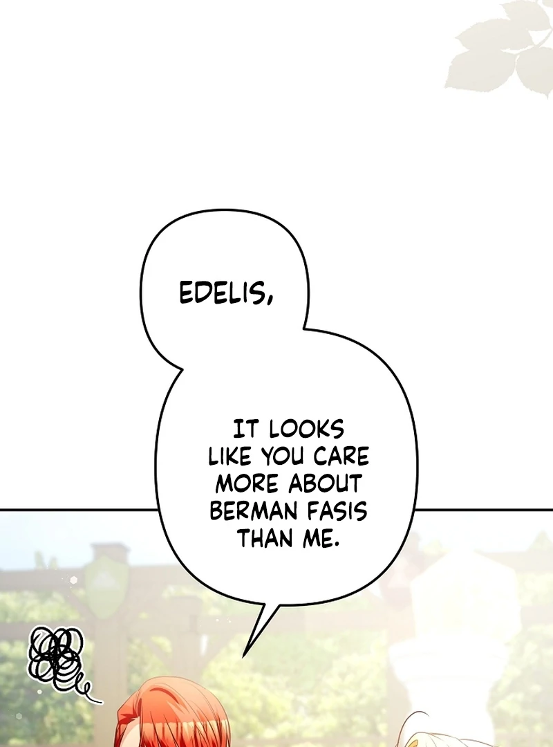 Stop Obsessing, Just Divorce Me! Chapter 19 page 113 - 