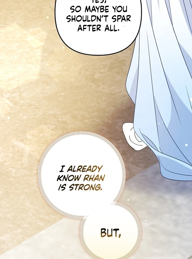 Stop Obsessing, Just Divorce Me! Chapter 19 page 117 - 