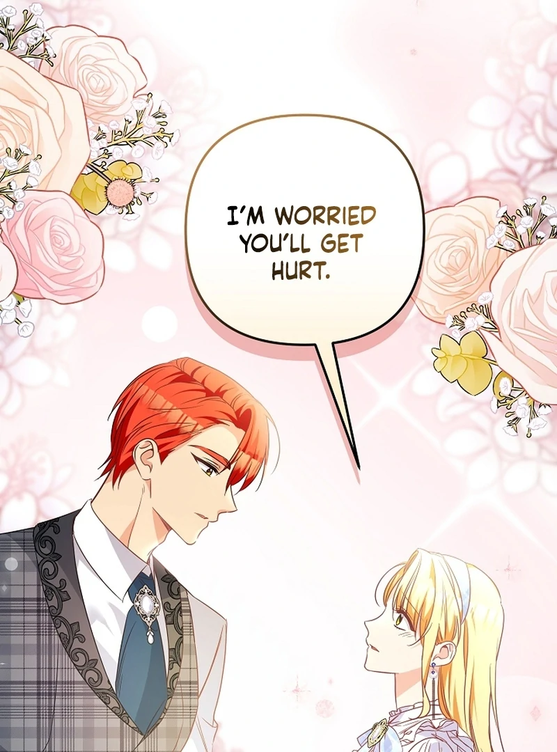 Stop Obsessing, Just Divorce Me! Chapter 19 page 120 - 