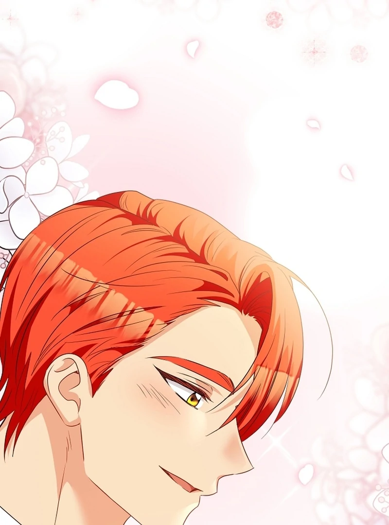 Stop Obsessing, Just Divorce Me! Chapter 19 page 122 - 