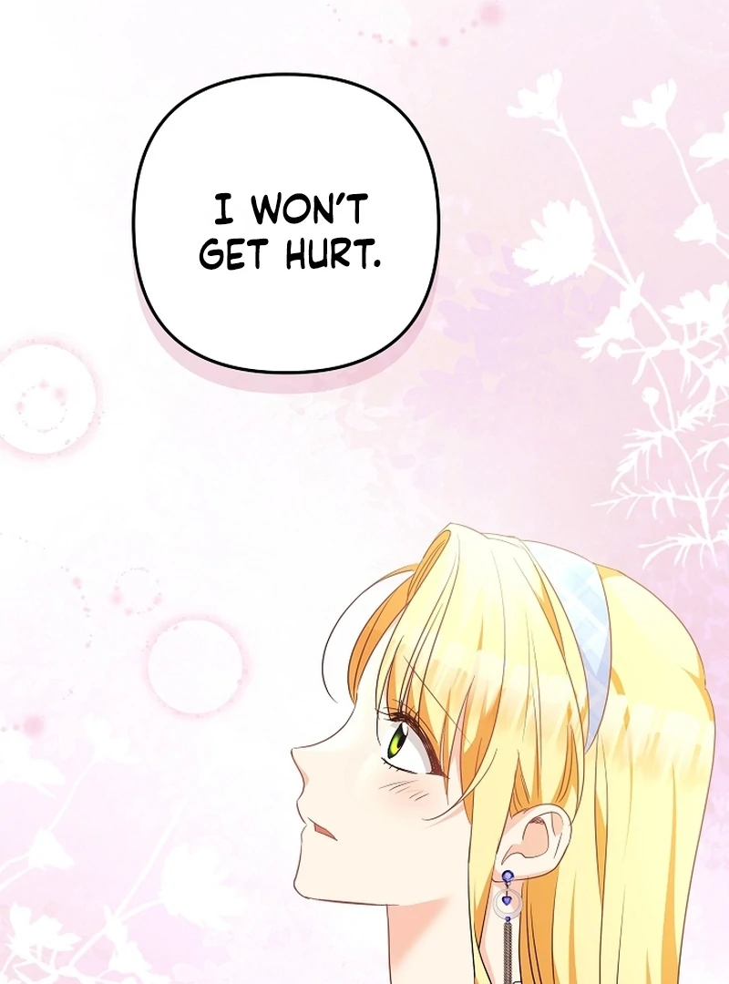 Stop Obsessing, Just Divorce Me! Chapter 19 page 124 - 