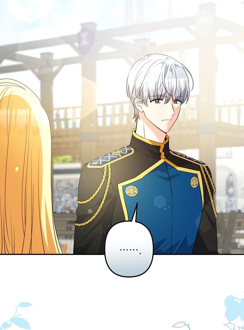 Stop Obsessing, Just Divorce Me! Chapter 19 page 126 - 