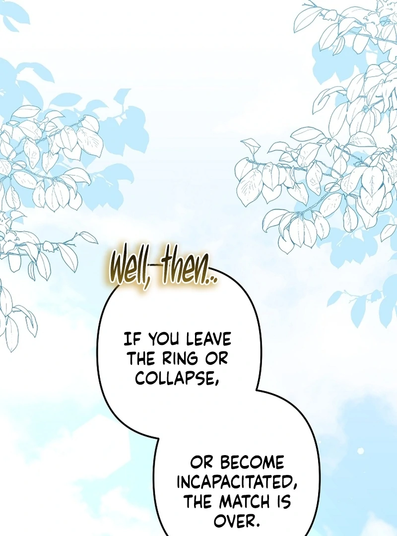 Stop Obsessing, Just Divorce Me! Chapter 19 page 127 - 