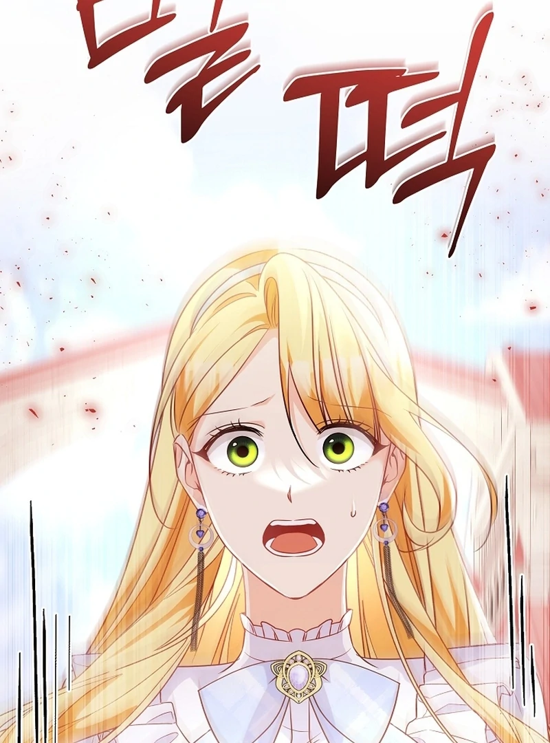Stop Obsessing, Just Divorce Me! Chapter 19 page 136 - 