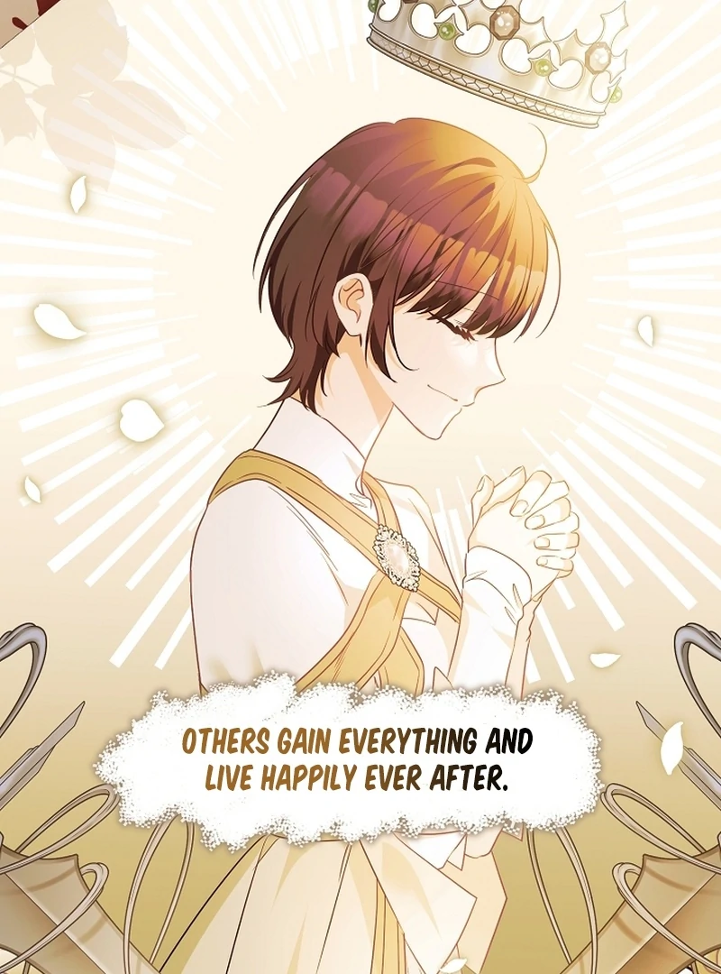 Stop Obsessing, Just Divorce Me! Chapter 19 page 18 - 
