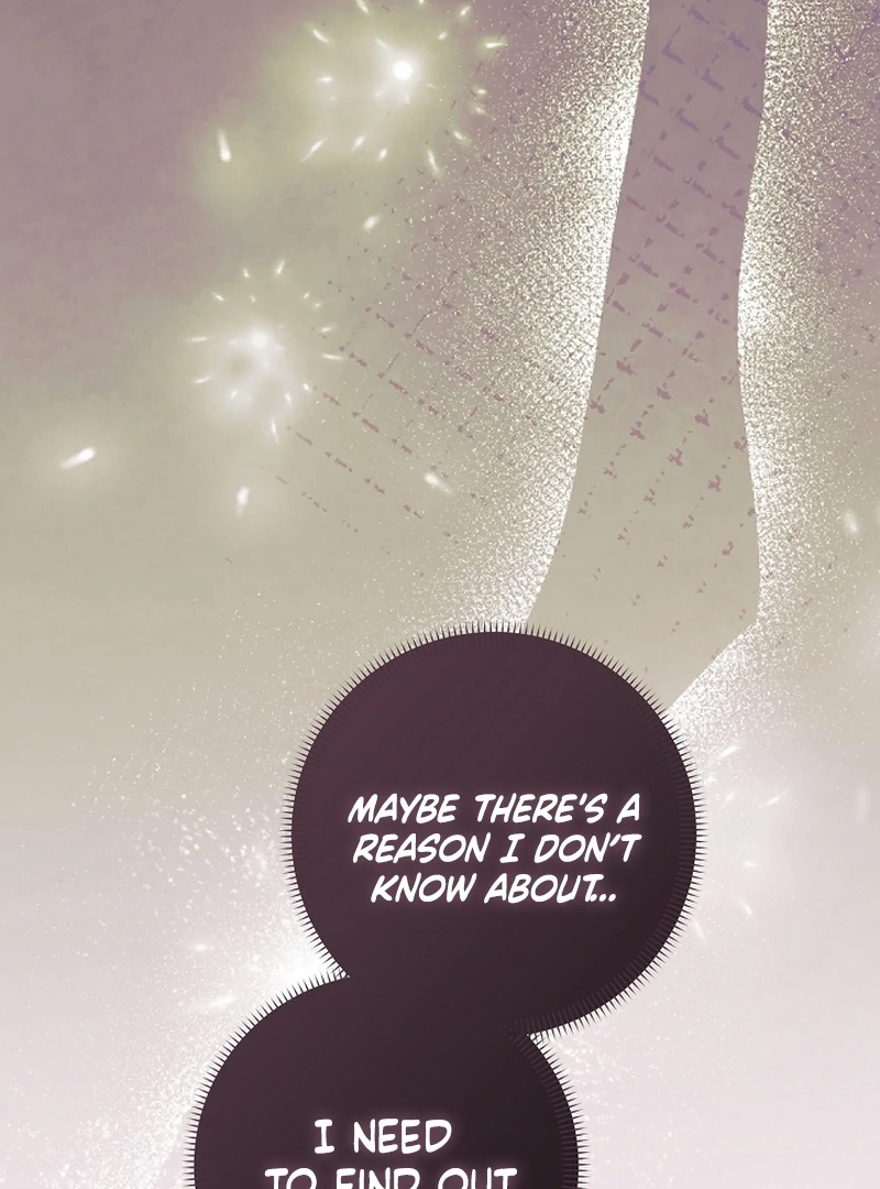 Stop Obsessing, Just Divorce Me! Chapter 19 page 3 - 
