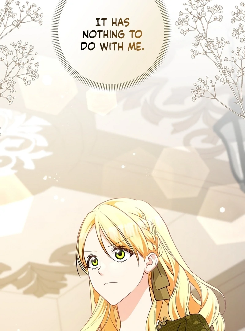 Stop Obsessing, Just Divorce Me! Chapter 19 page 21 - 