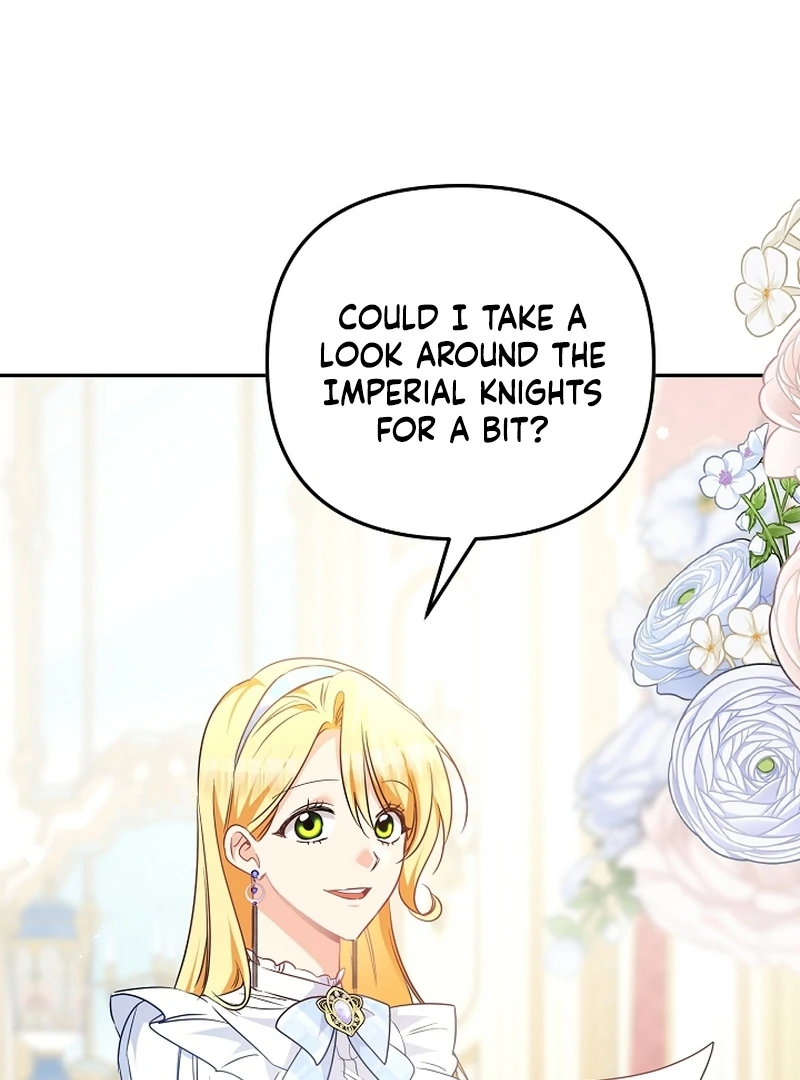 Stop Obsessing, Just Divorce Me! Chapter 19 page 29 - 