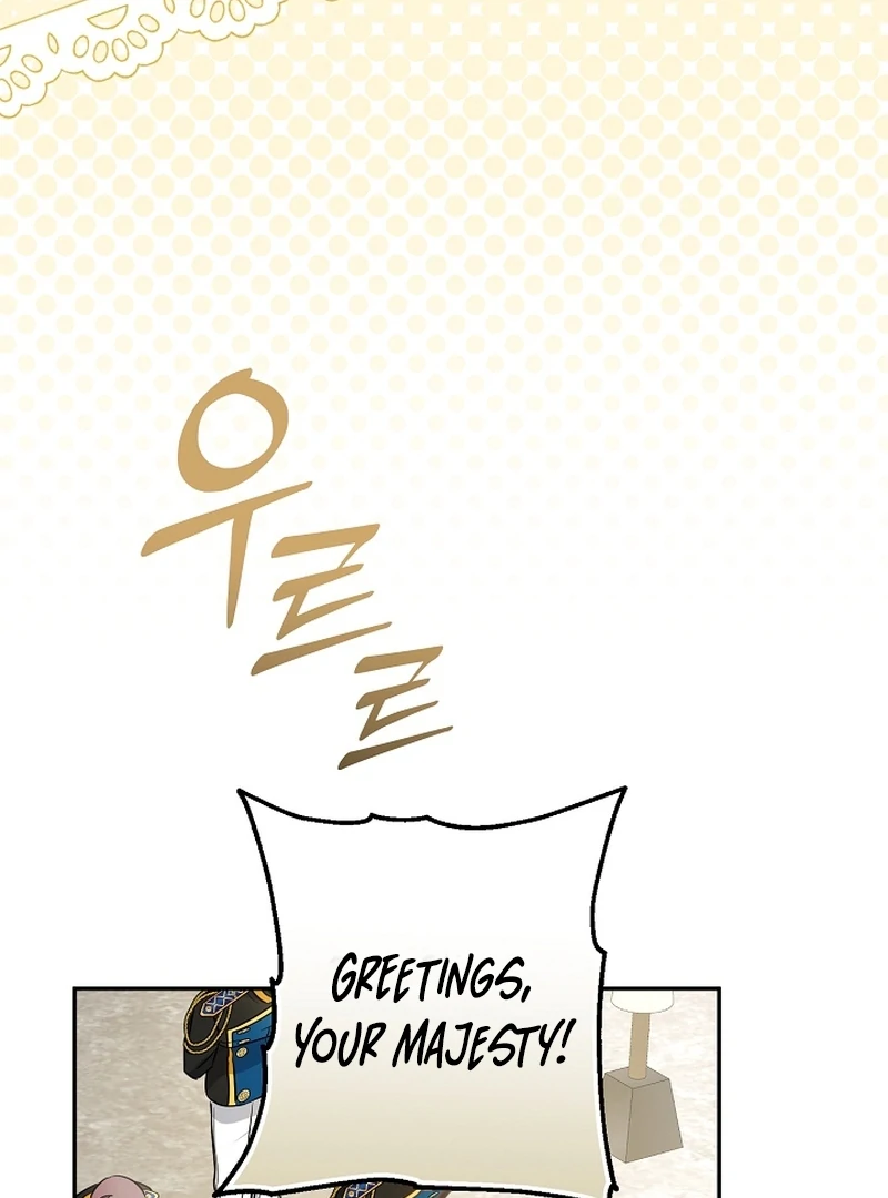Stop Obsessing, Just Divorce Me! Chapter 19 page 43 - 