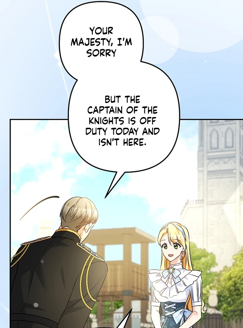Stop Obsessing, Just Divorce Me! Chapter 19 page 46 - 