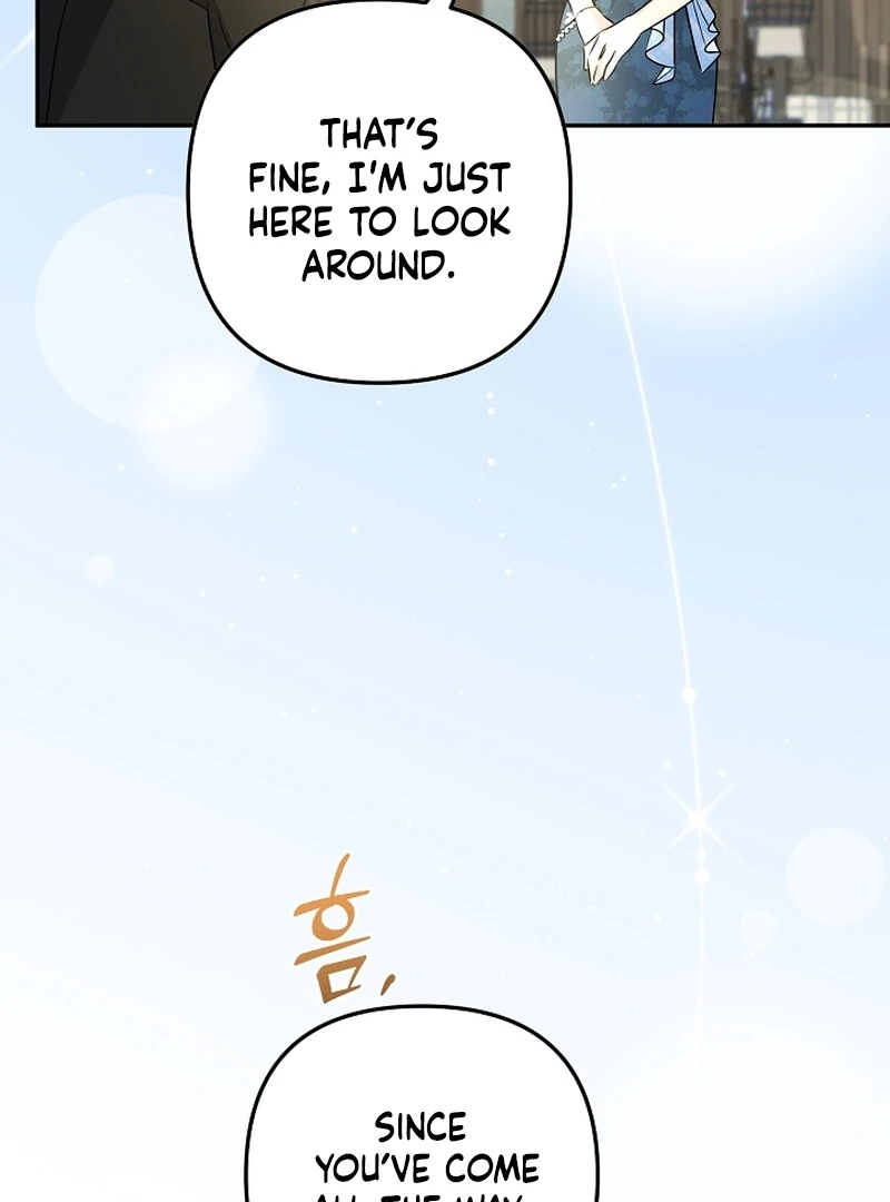 Stop Obsessing, Just Divorce Me! Chapter 19 page 47 - 