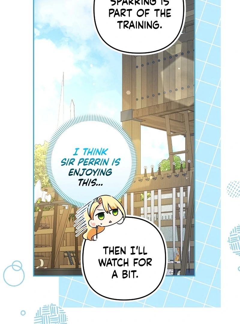 Stop Obsessing, Just Divorce Me! Chapter 19 page 50 - 