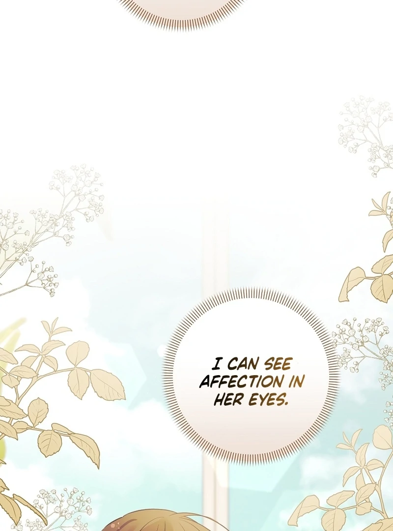 Stop Obsessing, Just Divorce Me! Chapter 19 page 6 - 