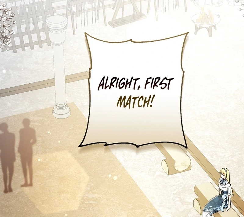 Stop Obsessing, Just Divorce Me! Chapter 19 page 53 - 