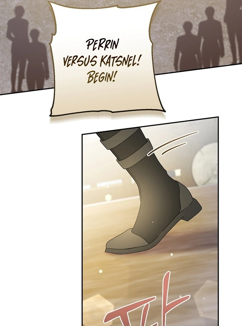 Stop Obsessing, Just Divorce Me! Chapter 19 page 55 - 
