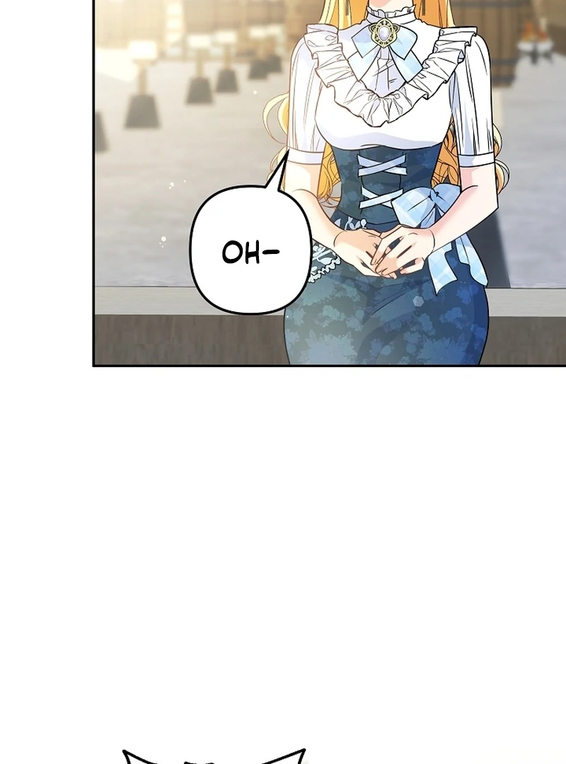 Stop Obsessing, Just Divorce Me! Chapter 19 page 59 - 
