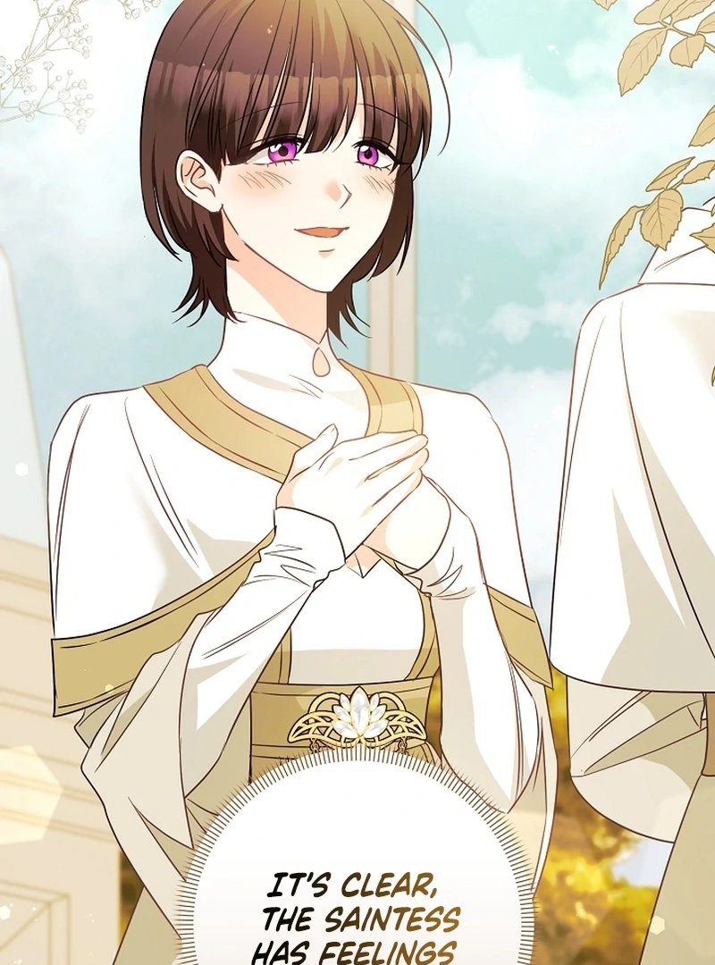Stop Obsessing, Just Divorce Me! Chapter 19 page 7 - 