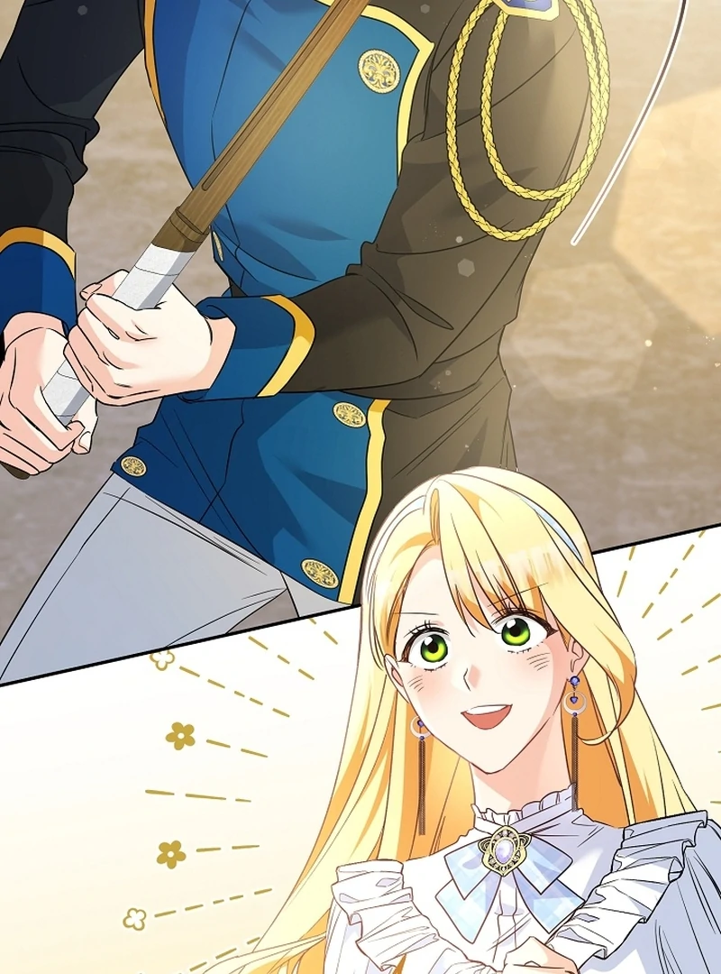 Stop Obsessing, Just Divorce Me! Chapter 19 page 65 - 