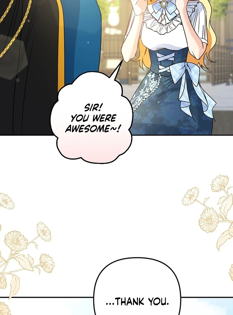 Stop Obsessing, Just Divorce Me! Chapter 19 page 68 - 