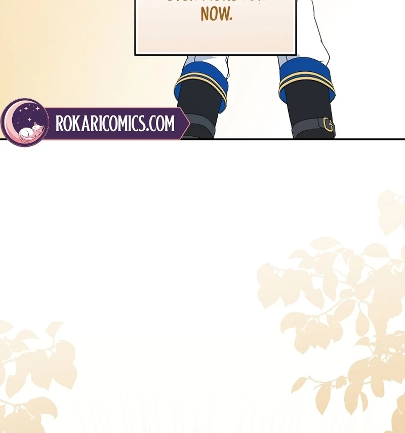 Stop Obsessing, Just Divorce Me! Chapter 19 page 72 - 