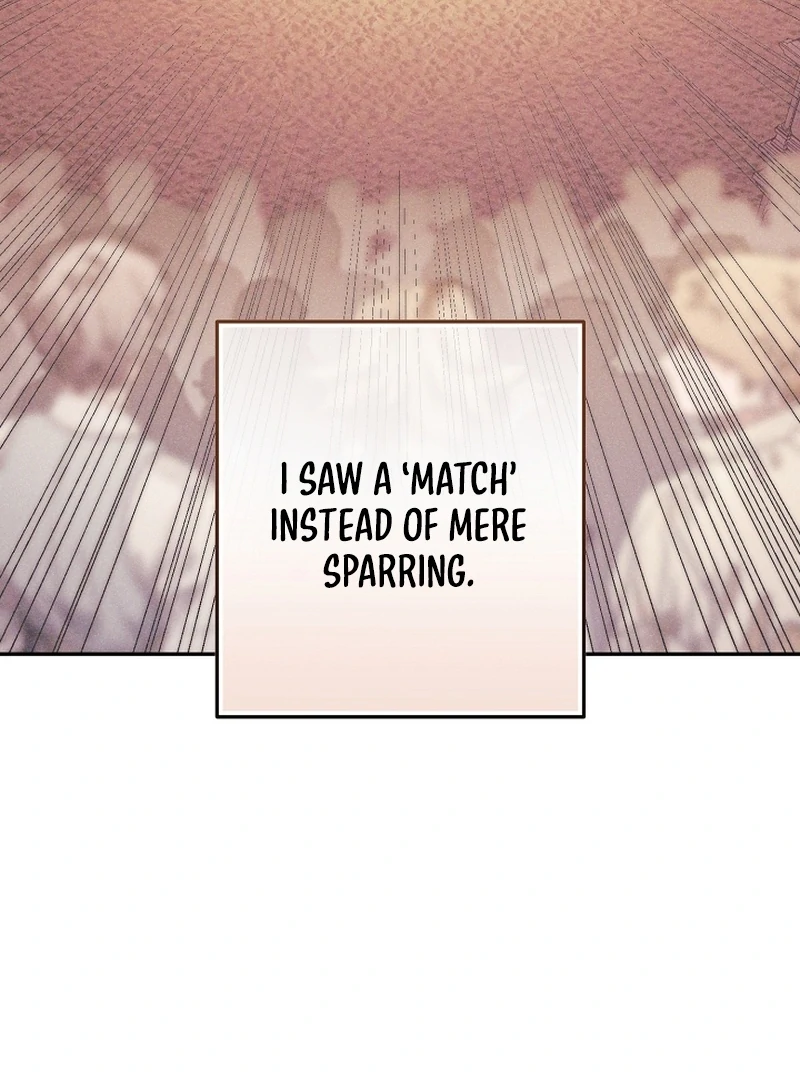 Stop Obsessing, Just Divorce Me! Chapter 19 page 74 - 
