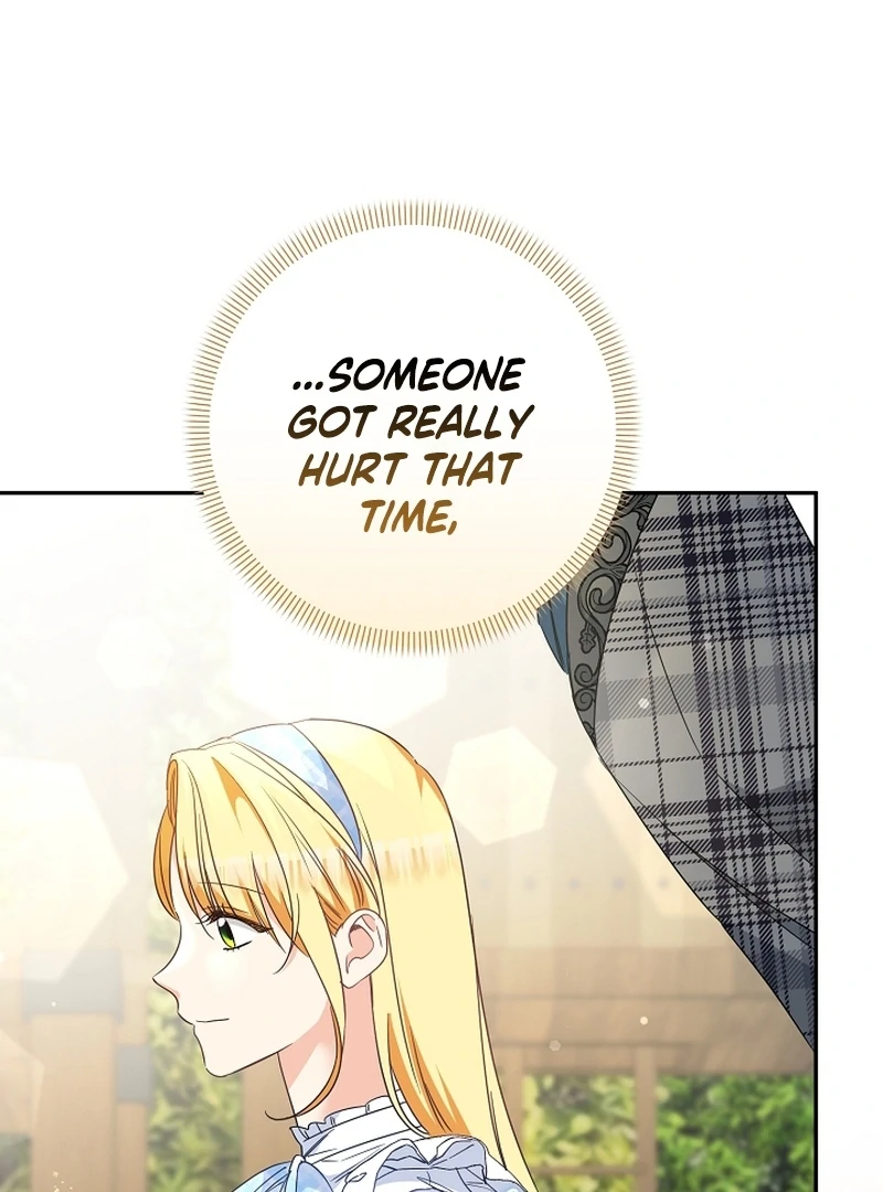 Stop Obsessing, Just Divorce Me! Chapter 19 page 75 - 