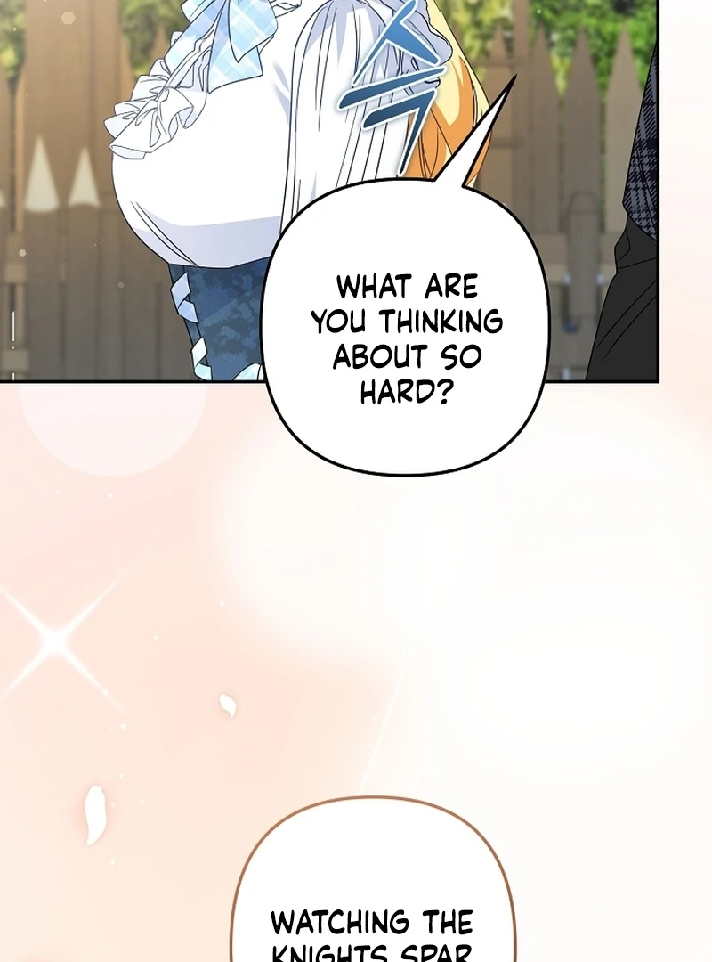 Stop Obsessing, Just Divorce Me! Chapter 19 page 76 - 