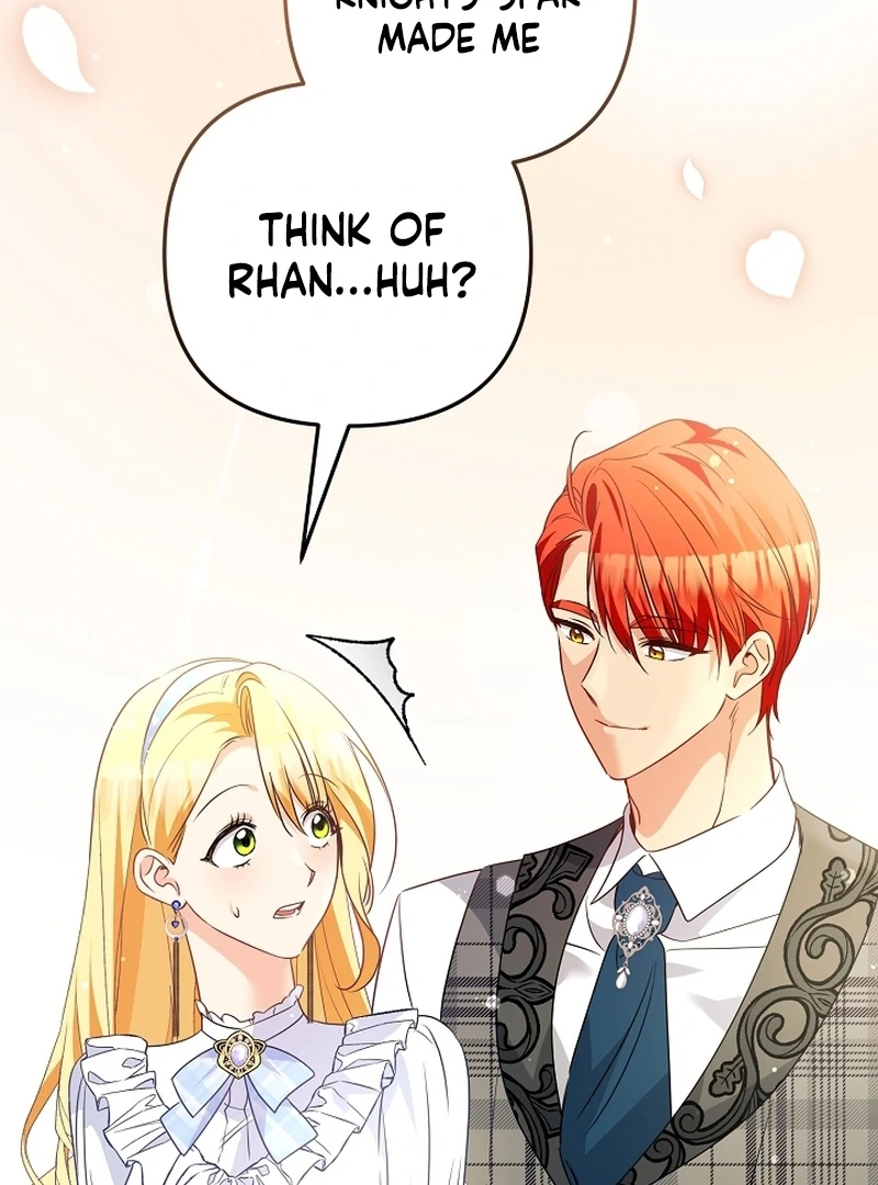 Stop Obsessing, Just Divorce Me! Chapter 19 page 77 - 