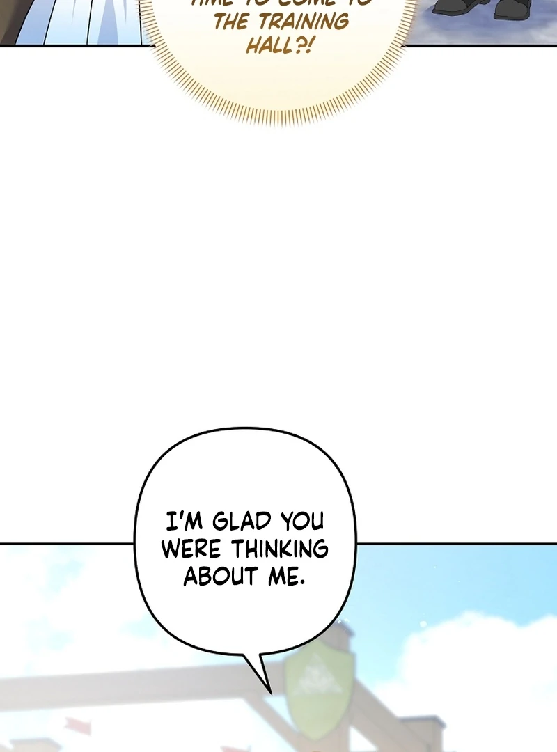 Stop Obsessing, Just Divorce Me! Chapter 19 page 80 - 