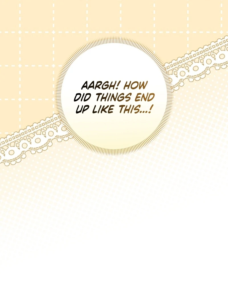 Stop Obsessing, Just Divorce Me! Chapter 19 page 89 - 