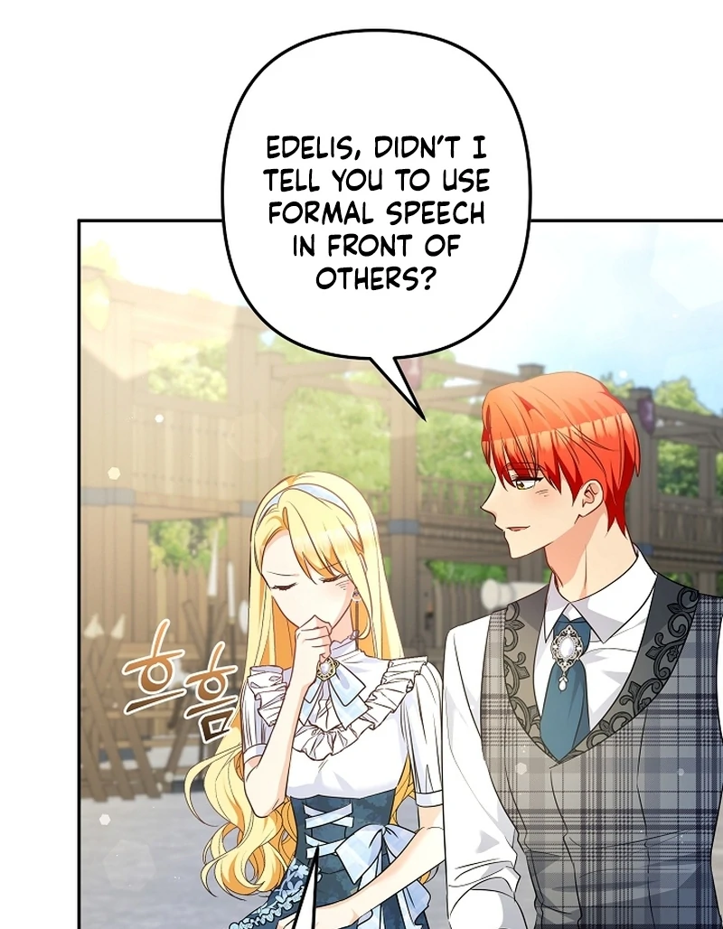 Stop Obsessing, Just Divorce Me! Chapter 19 page 90 - 