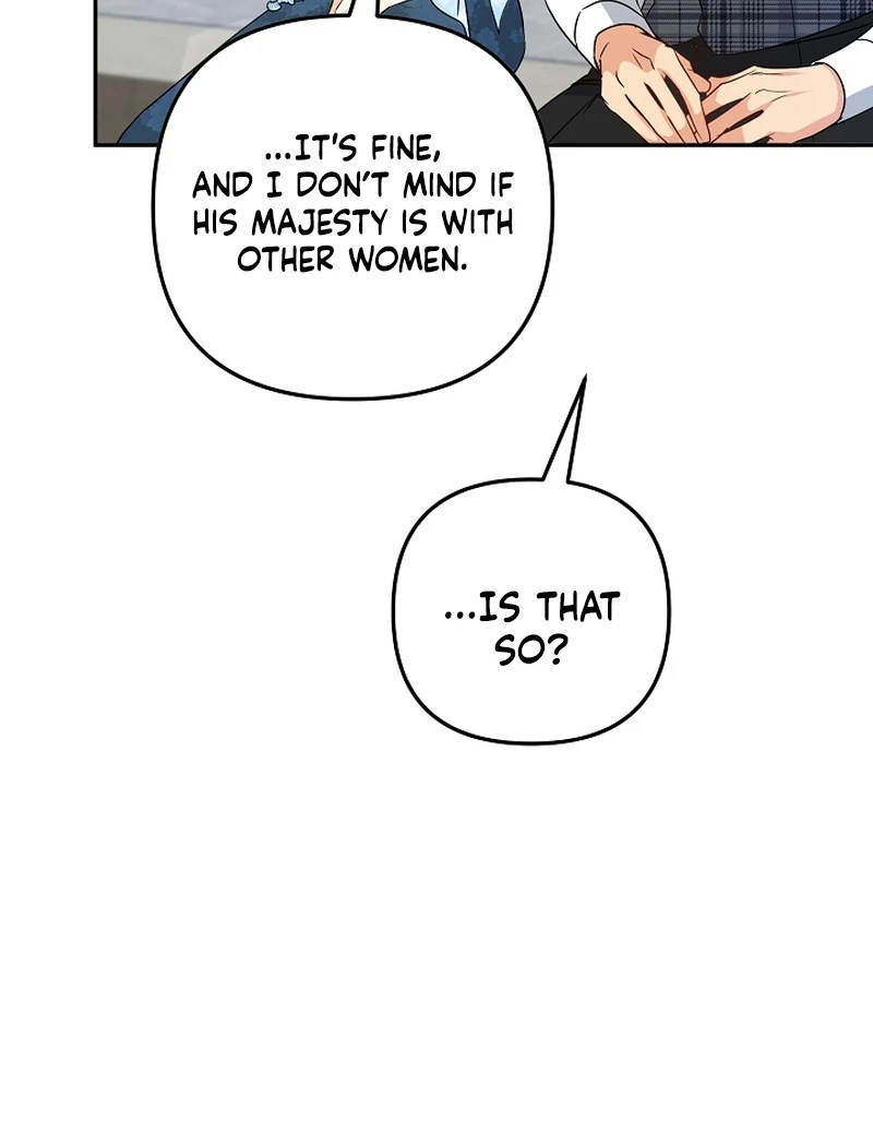 Stop Obsessing, Just Divorce Me! Chapter 19 page 91 - 