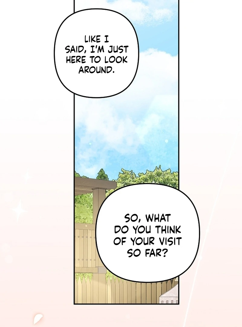 Stop Obsessing, Just Divorce Me! Chapter 19 page 94 - 