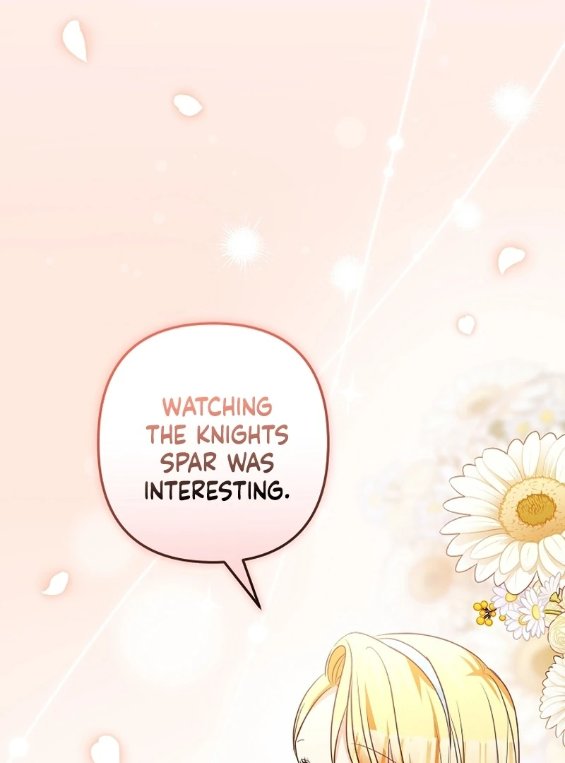 Stop Obsessing, Just Divorce Me! Chapter 19 page 95 - 