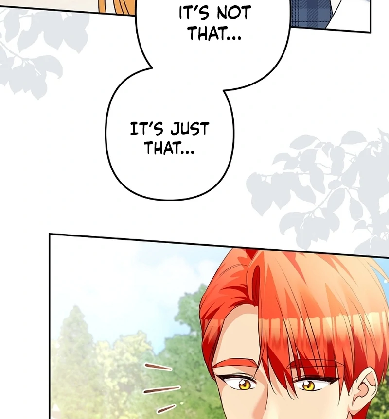 Stop Obsessing, Just Divorce Me! Chapter 20 page 104 - 