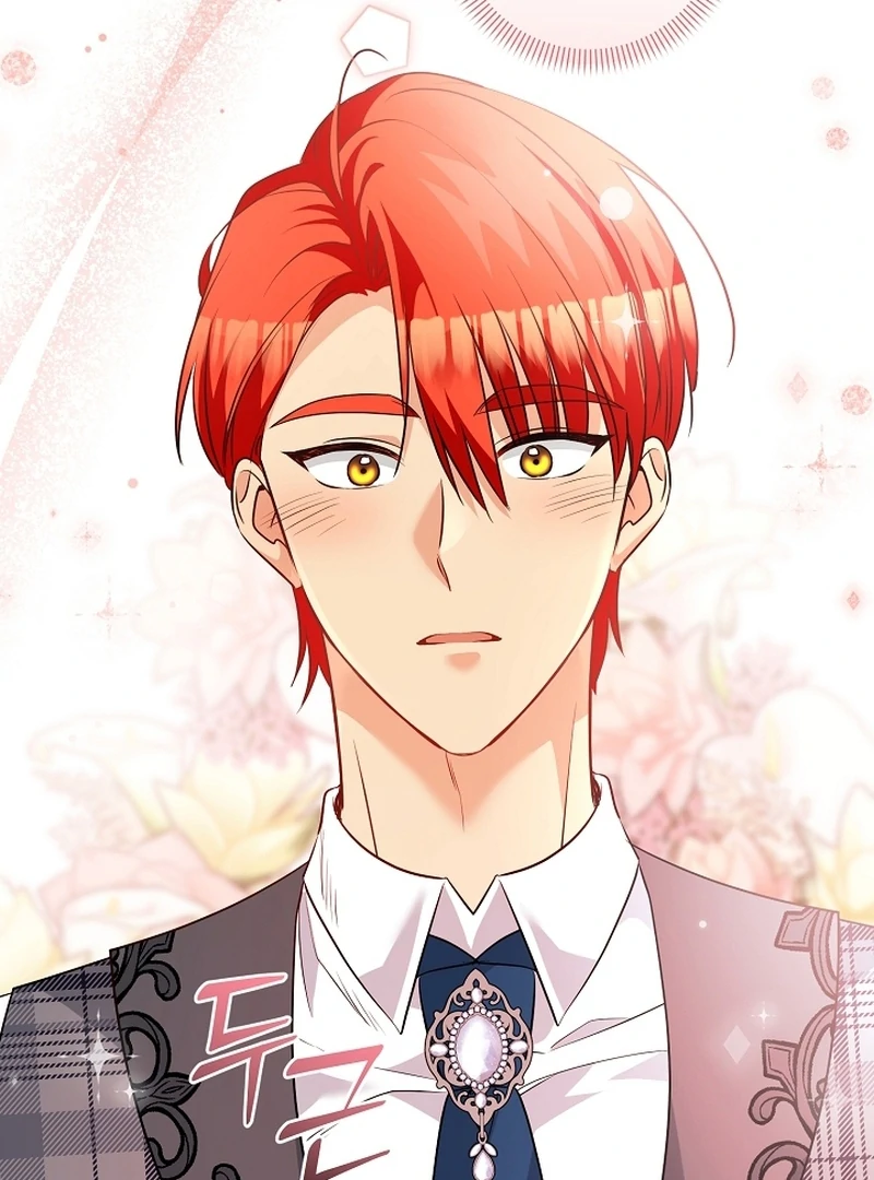 Stop Obsessing, Just Divorce Me! Chapter 20 page 109 - 