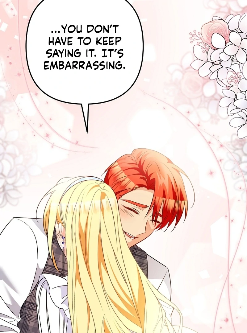Stop Obsessing, Just Divorce Me! Chapter 20 page 112 - 