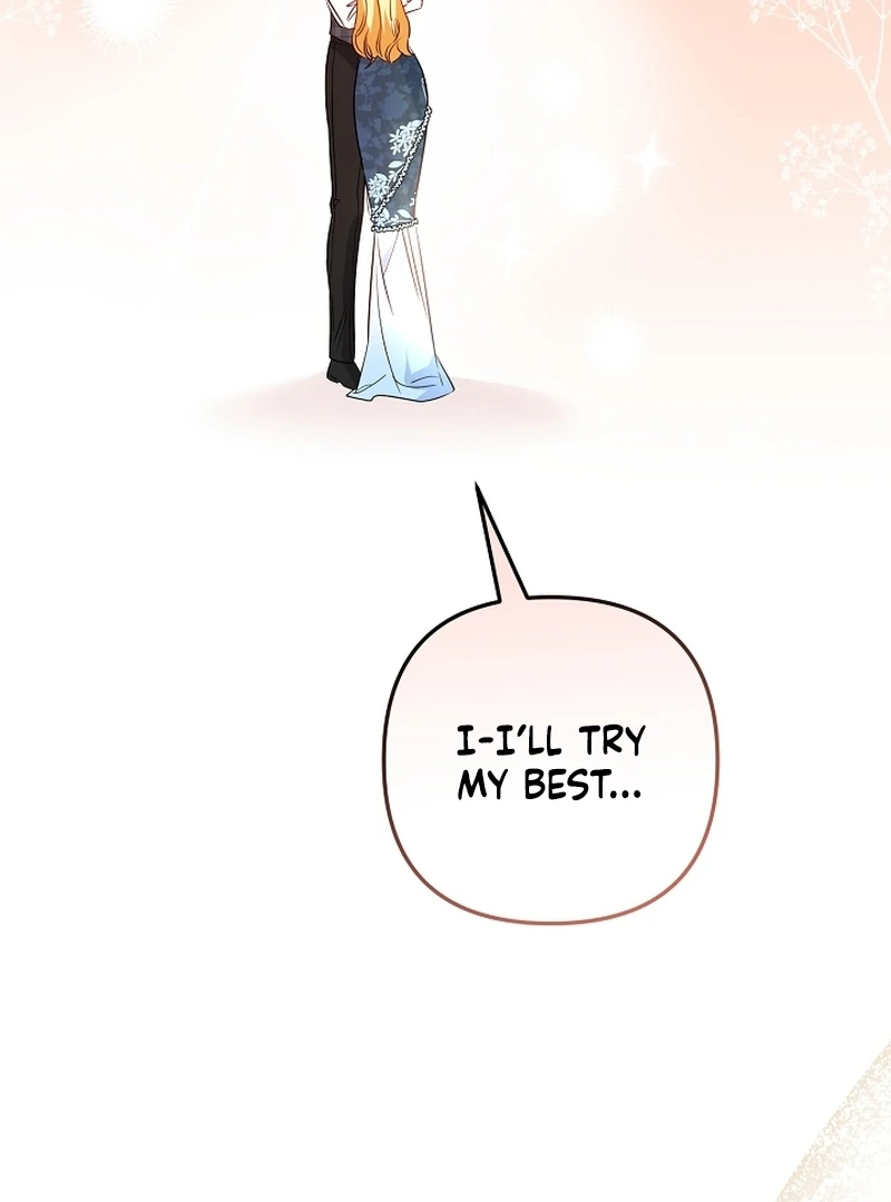 Stop Obsessing, Just Divorce Me! Chapter 20 page 118 - 