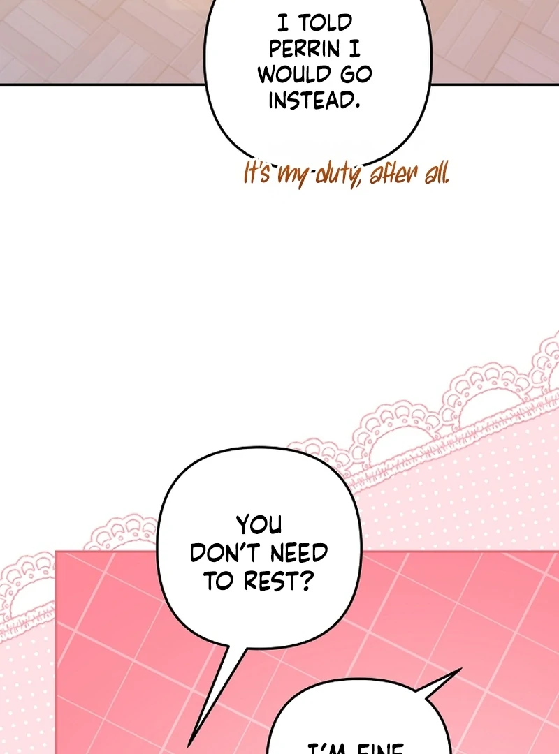 Stop Obsessing, Just Divorce Me! Chapter 20 page 130 - 