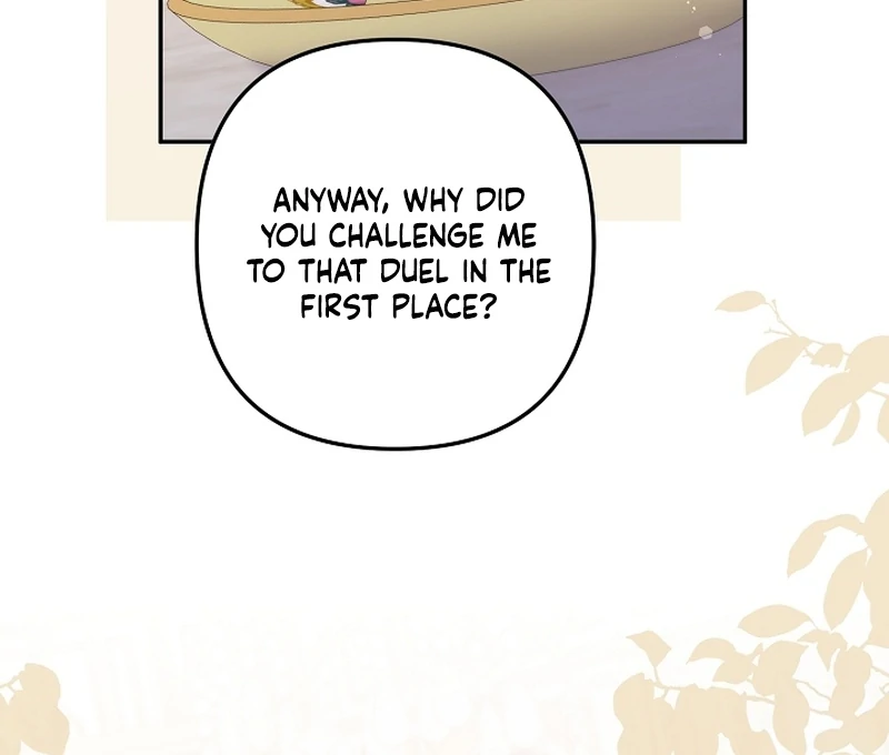 Stop Obsessing, Just Divorce Me! Chapter 20 page 134 - 