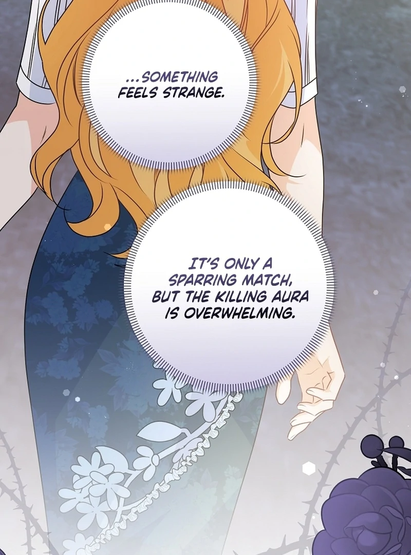 Stop Obsessing, Just Divorce Me! Chapter 20 page 17 - 
